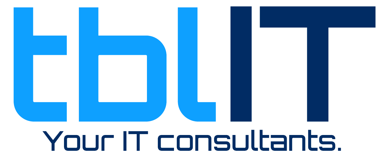TBL-IT — Your IT consultants